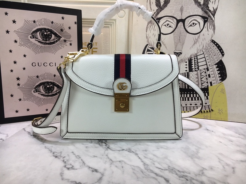 Gucci Handbags 971